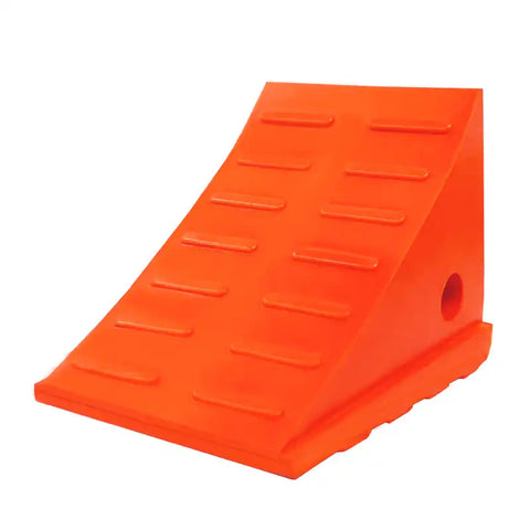 35 TON GENERAL PURPOSE WHEEL CHOCK