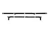 CLK JKU SOFT TOP PKG-BLK