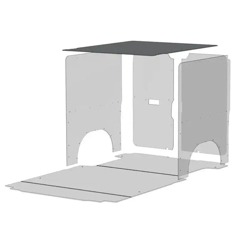 DURATHERM CEILING LINER