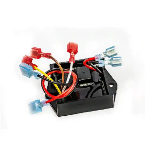 LCDR MODULE LATITUDE