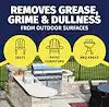 UN DUZ IT HARD SURFACE CLEANER
