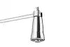 SPRING COIL PULL-DOWN RV KITCHEN FA
