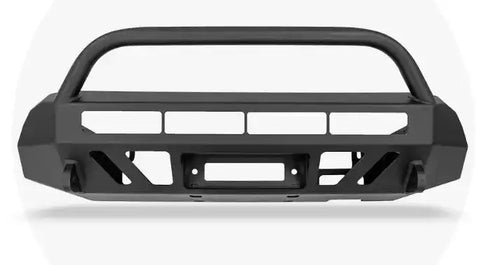 2016+ TACOMA STEALTH BUMPER - NO LE