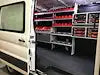 3 DRAWER PARTS ORG CABINET KIT