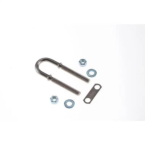 BOW EYE-U BOLT   .38
