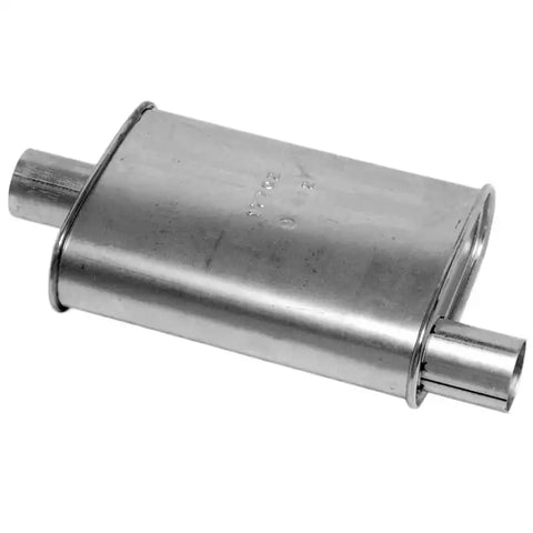MINI TRB MUFFLER 16' SO2'