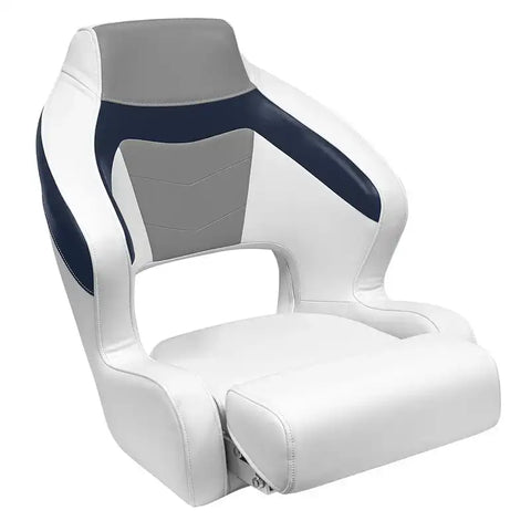 BAJA XL BUCKET SEAT WITH BOLSTER