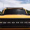 BRONCO ROOF MOUNTED OFF-ROAD LIGHT