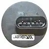 WALKER PROD. 245-2149 MASS AIR FLOW SENSOR