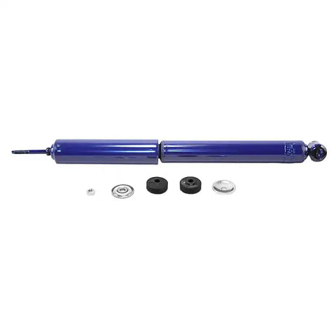 MONRO-MATIC PLUS  SHOCK A
