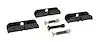 HELLA 191398361 WIPER BLADE 36' COMMERCIAL SINGLE