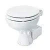 TOILET SILENT ELEC COMPACT 12V