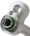 DISCHARGE LINE HOSE ASSEMBLY