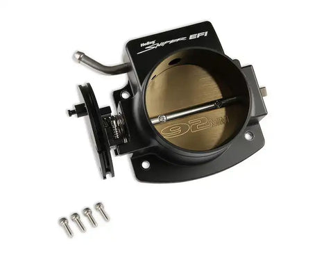 EFI INTAKES