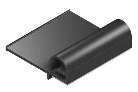 FLP'N'SL SINGLE.91'BULB 2'WIPE 40FT