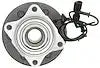SFI CAMLOCK 5PT SPORTSMAN