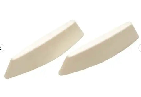 STINGRAY TORQUE EQUALIZERS WHITE