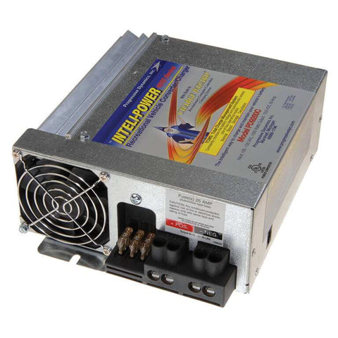 60 AMP PWR CONVERTER W/CW