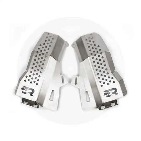 SKID PLATE