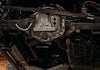 BRONCO HD M220 REAR AXLE DIFF COVER