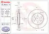 DISC BRAKE ROTOR