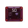 LOW-PROFILE FMX FUSES-RED