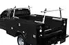 TRAC RAC 42102XT THULE TRACRAC UTILITY RACK TALL