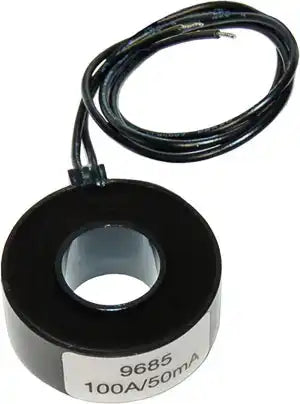 BLUE SEA 8257-BSS COIL AC CURRENT SENSING 100A/50MA