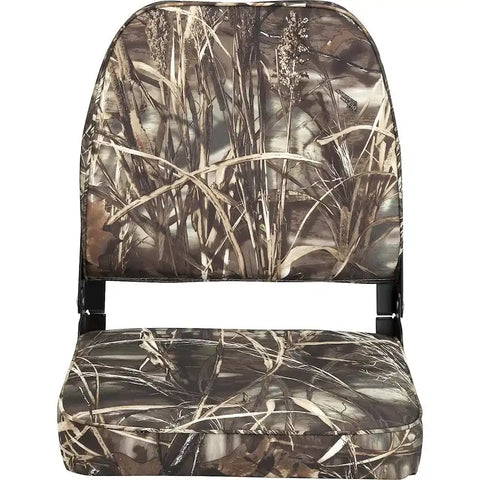 E-2 LOW BACK CAMO