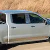 Putco 3751244 - PRO Stainless Steel Rocker Panel