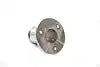1' FLAGPOLE SOCKET - TOP MT