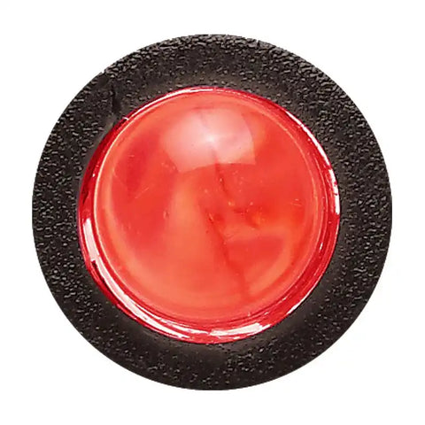 HI INTENSITY LED RED