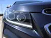 2011-2016 CHEVY CRUZE PROJECTOR HEA