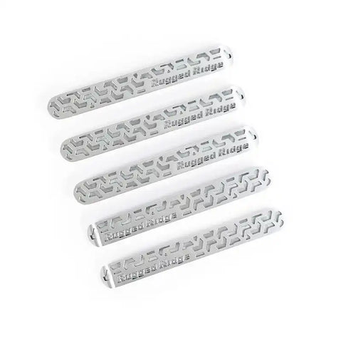 RUGGED RIDGE 13311.51 BRACKET ASSEMBLY  TOWING