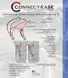 CONNECT EASE RCE12VBM6IK 6 GAUGE DUAL BATTERY   QU