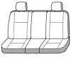 COVERCRAFT GTC4284ABCAGY GT SC SILVERADO 4500 HD 2019-2021