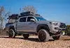 2005-2021 TOYOTA TACOMA OVERLAND BE