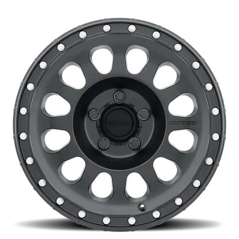 MR315 20X10 -18MM OFFSET 5X5 71.5MM