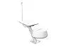 SCANSTRUT SC-SL-01 ADJUSTABLE BASE FOR SC100 POLE WITH