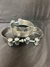 HELIX RACING 212-2774 STAINLESS STEEL MUFFLER CLAMP  2.63