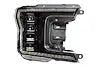 XB LD HEADLGTS FD F150 18-   GEN 2