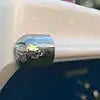 TACO METALS F16-0039 RAIL FITTING  END 1-7/8  W/(1) #8 C