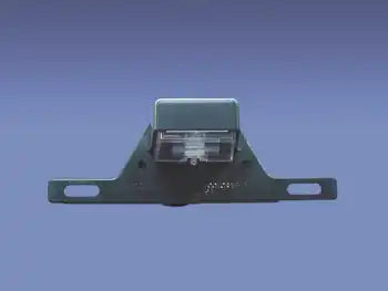 COMMAND LICENSE PLATE LIG