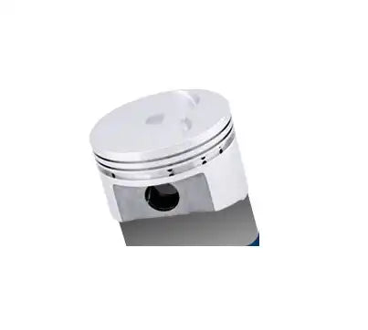 JE WISECO 138082 350 SBC FLAT TOP -5C