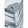 ALUMINUM CASE   22.95X23.15X9.72'