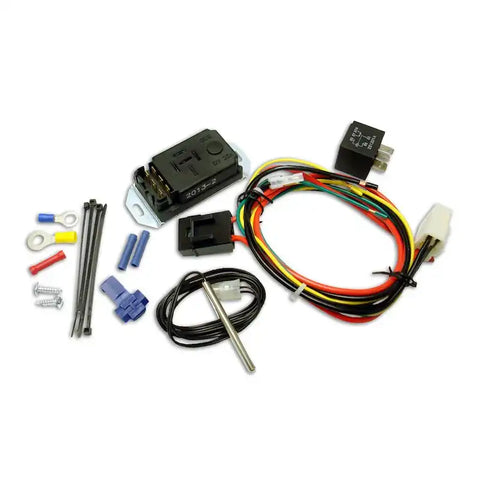 PROFORM 69599 ELEC.FAN CONTROLLR PUSHIN