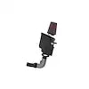 K&N FILTER 69-7086TC PERFORMANCE AIR INTAKE SYSTEM
