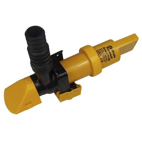 SUPERSUB 1100 AUTO 12V