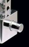 2.5'E SERIES HD DUALLOCK PACK W/2KY