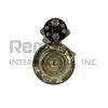 REMY INTL 28365 REMANUFACTURED STARTER